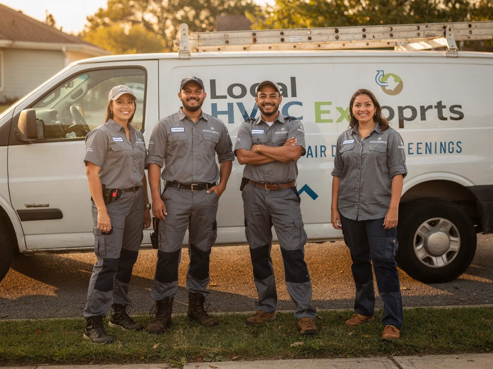 24/7 HVAC Repair & AC Replacement company in Chowchilla, CA