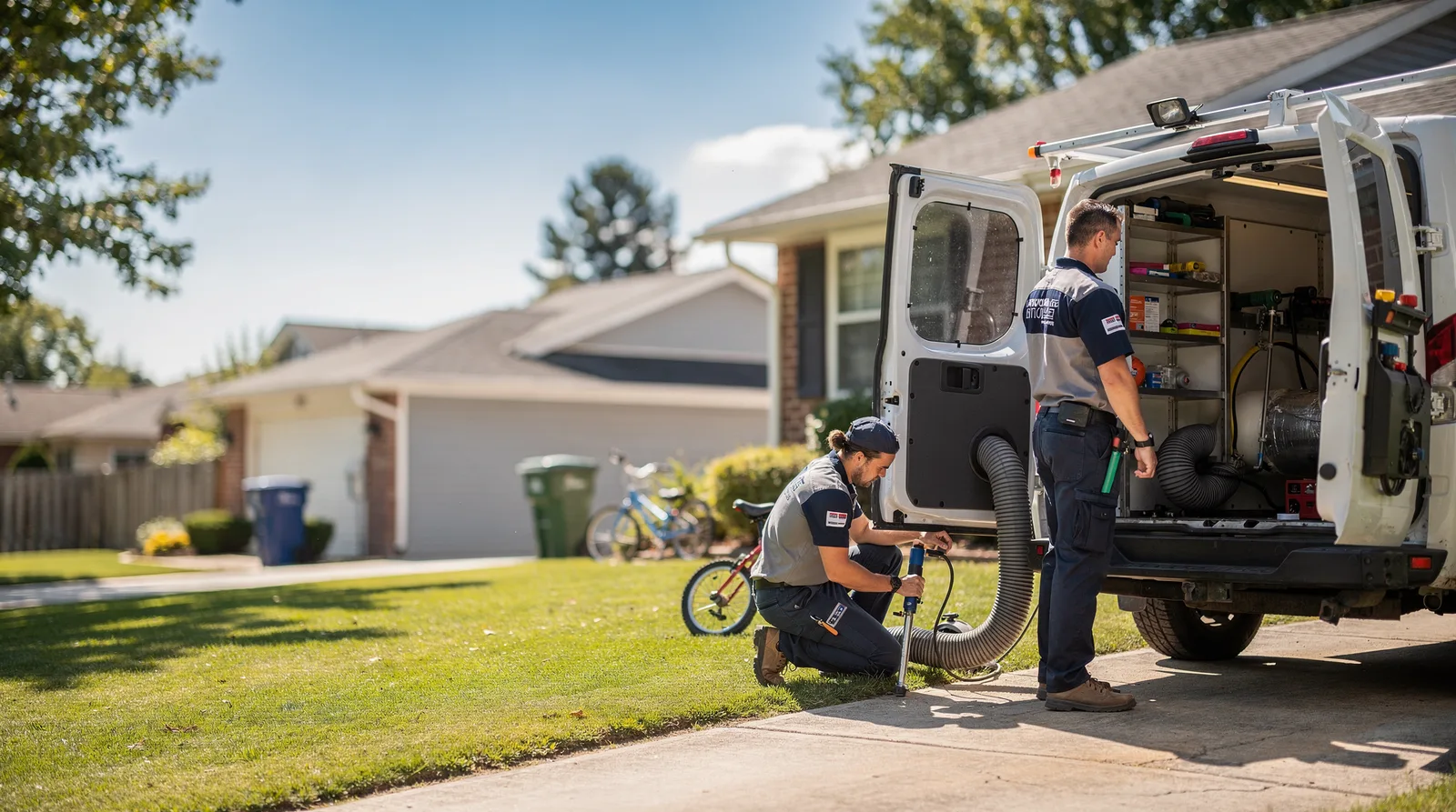 24/7 HVAC Repair & AC Replacement in Chowchilla, CA near me